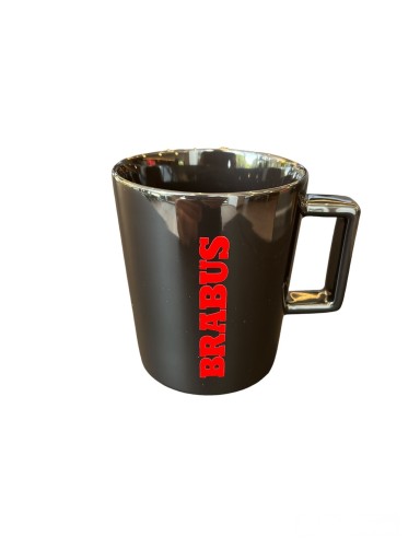 Кружка BRABUS Mercedes-Benz