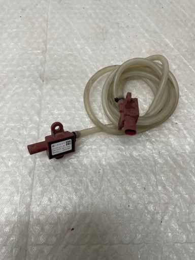 A205905900 - Датчик защиты пешеходов MERCEDES C Class W205