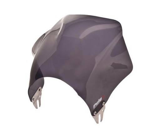 0013F - PUIG ЛОБОВЕ СКЛО ОБТІЧНИК УНІВЕРСАЛЬНИЙ RAPTOR