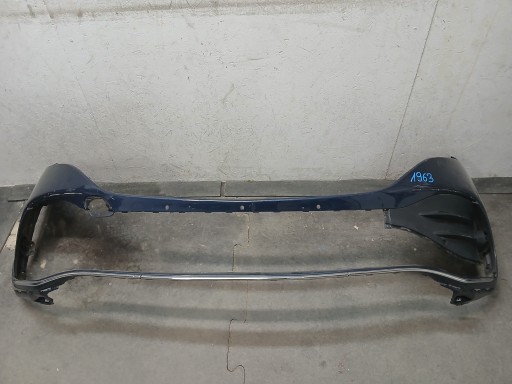 bumper front MERCEDES EQA EQB AMG W243