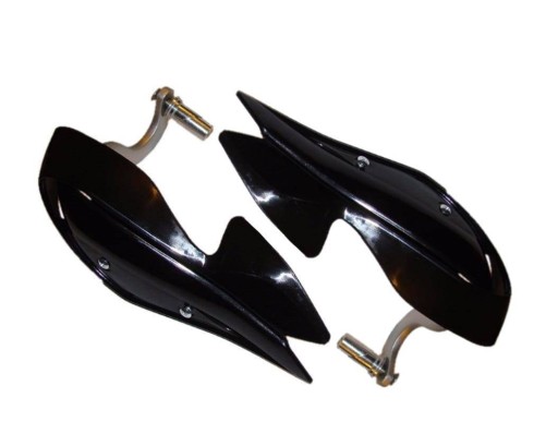 AW5251 - HANDBAR УНИВЕРСАЛЬНЫЕ РУЧНЫЕ ОХРАННИКИ АЛЮМИНИЕВЫЕ ATV