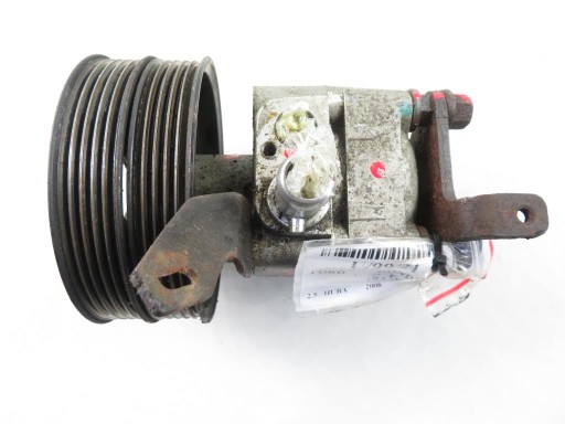 Насос гідропідсилювача Mondeo mk4 2.5