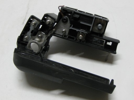 AUDI A6 C6 borne positif fusible pour batterie 4F0915519