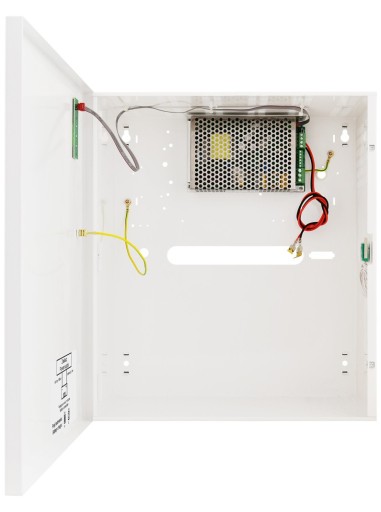 Буферне живлення, режим комутації клас 2 hpsg2-12v7a-d