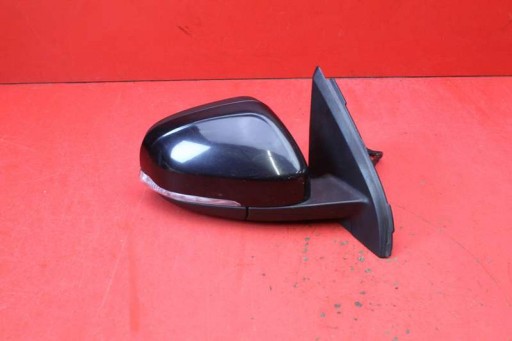 mirror right 452-26 EU 3304808 VOLVO V60 1 and 10-13 12 PIN