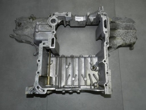 VW Phaeton oil sump 059103603AH