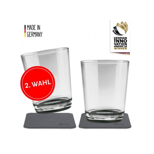 S025-0507-2 - НАБОР МАГНИТНЫХ ОЧКОВ SILWA PEARL GREY