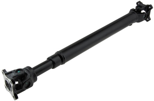 Приводний вал NTY NWN-SU-003