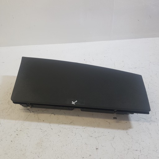 passenger compartment upper of the passenger consoles SEAT ALHAMBRA 7M3858337E