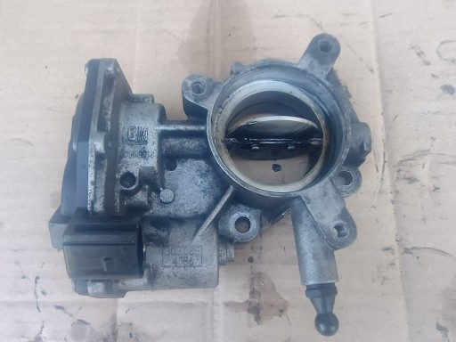 Valvola a farfalla 55564164 OPEL 2.0 CDTI