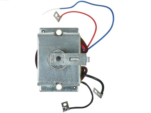 SS0100 - Електроперемикач as-pl starter 1287292