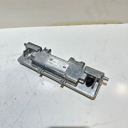 JAGUAR F-PACE LIFT КАМЕРА ПЕРЕДНЕЕ СТЕКЛО M8A2-14F404