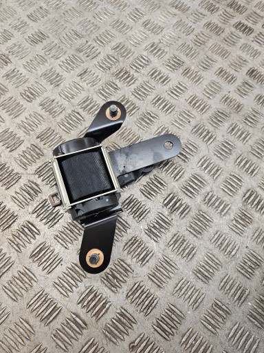 Gurten Sicherheits SITZ hinten HYUNDAI TUCSON III 631366400 0644543