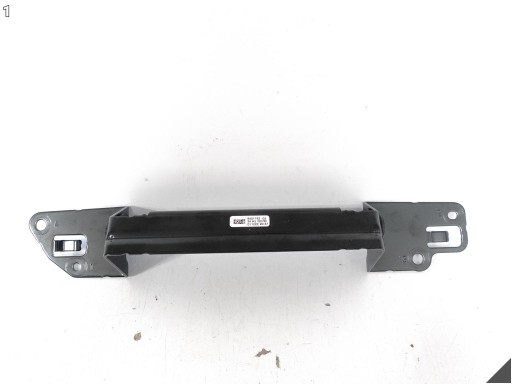 BMW XM G09 22- shock absorber ABSORBER DRGAN bonnet POKRYWY boot rear part