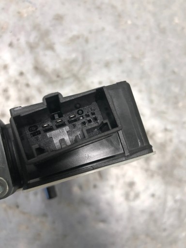 mini motor windows left rear part SKODA OCTAVIA III VRS KOMBI 5Q0959811A