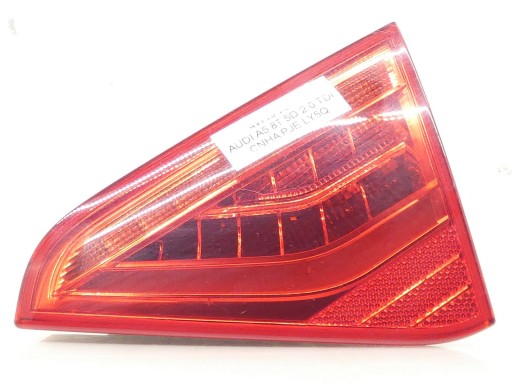 light right rear part right rear to the bonnet AUDI A5 8T 5D SPORTBACK LIFT 8T0945094C