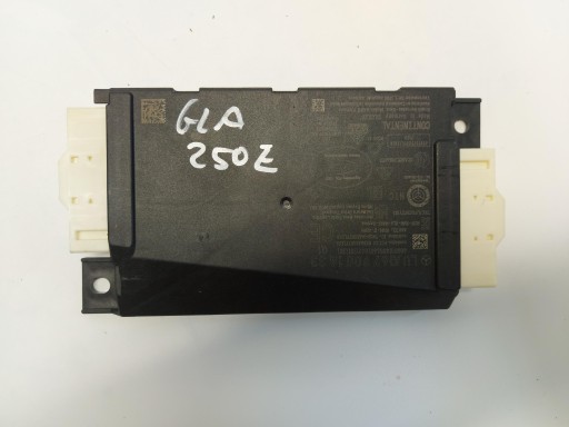 Mercedes GLA II 250e LIFT H247 module control unit A1679001433