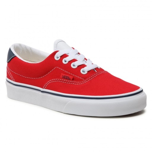 VANS Era 59 C&L Red/True White r.35