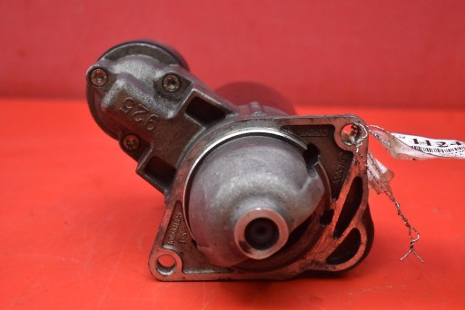 starter test 55572440 0001137006 OPEL MOKKA A 1.4 T 140 KM 12-15