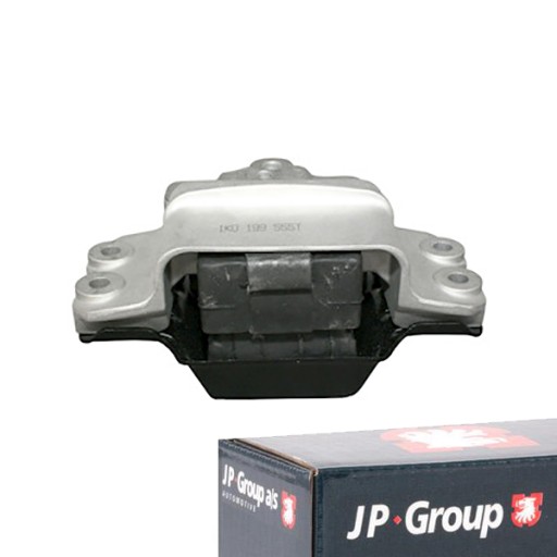1132404770 - Подушка двигуна JP GROUP для VW TOURAN 2.0 TDI