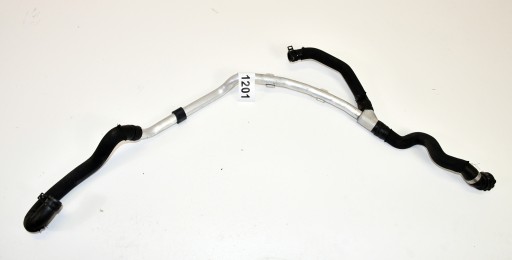 A2055019782 - MERCEDES W205 C63 AMG маслоохладитель 1201