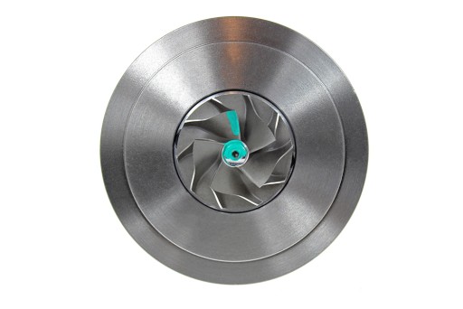 RHF3-212 - ТУРБОКАРТРИДЖ RHF3VVVP2 PEUGEOT 307 1.4 L HDi F3V PSA