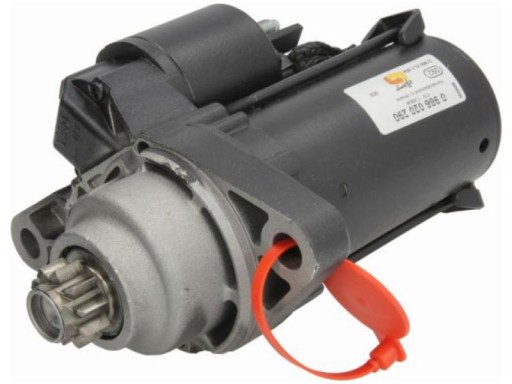 0 986 - Стартовое сиденье толедо iv mk4 1.2 iii mk3 1.4 ibiza iv mk4 1.2