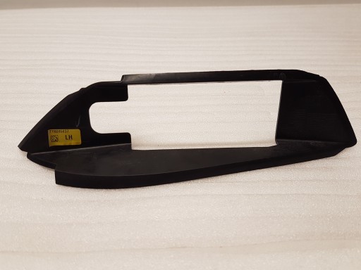 pipe end ABSORBERA left front BMW X5 G05 LCI 8085637