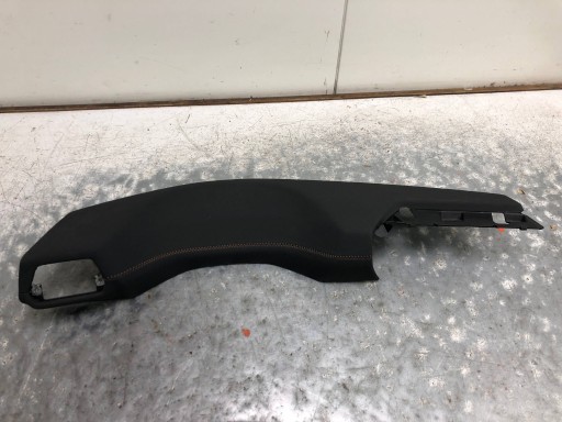 Blende Abdeckung DEKOR konsole CUPRA BORN 10F858061C