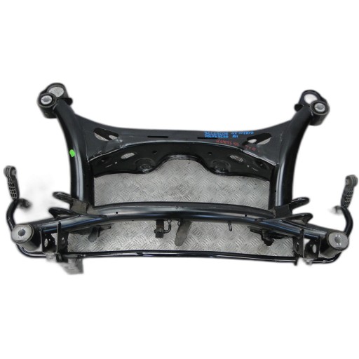 Задняя салазка volvo xc40 1.5 32269606