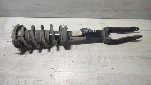 shock absorber front ze spring front right Alfa Romeo Stelvio 50557507
