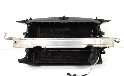 AUDI A6 C7 4G ПІДСИЛЕННЯ РЕМНЯ РАДІАТОРІВ ПЕРЕДНЬОГО