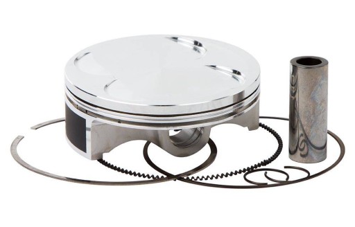 22966C - VERTEX ПОРШЕНЬ HONDA CRF 450R '03 -' 08, CRF 450X 03-13