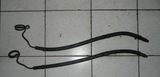 Шланг для AUDI A4 B5 2.6 2.8 8D1422893M