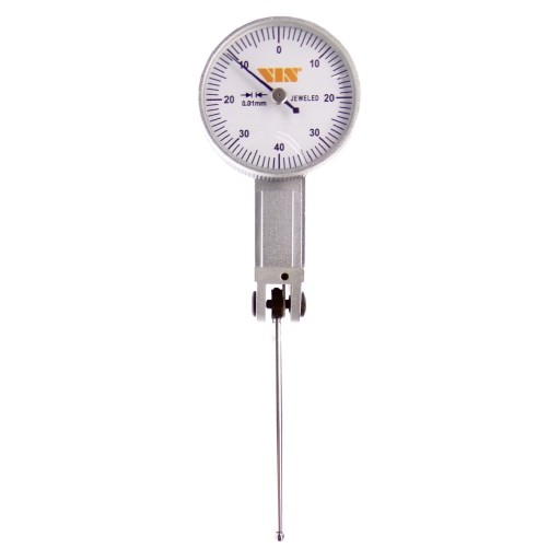 DIATEST ЦИФЕРБЛАТ 0,8 0,01 ММ ЗАВДОВЖКИ