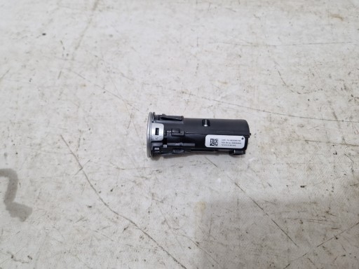 DODGE CHALLENGER 2019- Bouton START STOP 68299957AB