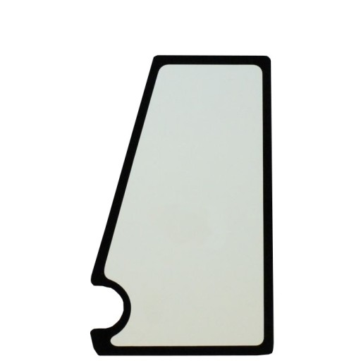 ЗАДНЄ СКЛО ПРАВЕ ШОВКОГРАФІЯ VOLVO SD70D 80845571