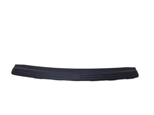 LAND ROVER FREELANDER II moulding of a bumper rear part 6H52-17877-AC
