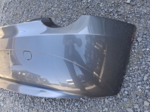 nárazník zadní BMW Z4 E85 2002R->