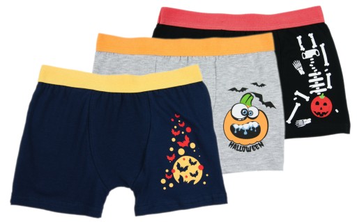 Труси боксери Moraj 140