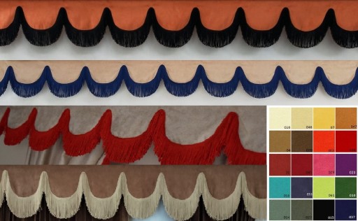 Перекладина TIR Голландський тип-MAN