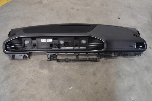 IDEALNA consolle + KRATKI MERCEDES X167 GLS GLE W167 1