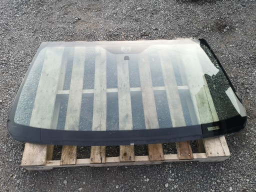 Лобовое стекло Dodge RAM 2009-2018 оригинал