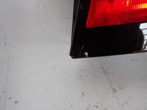 SKODA FABIA III KOMBI 14- light right rear part rear