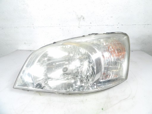 HYUNDAI GETZ and REFLEKTOR left 92101-1CXXX