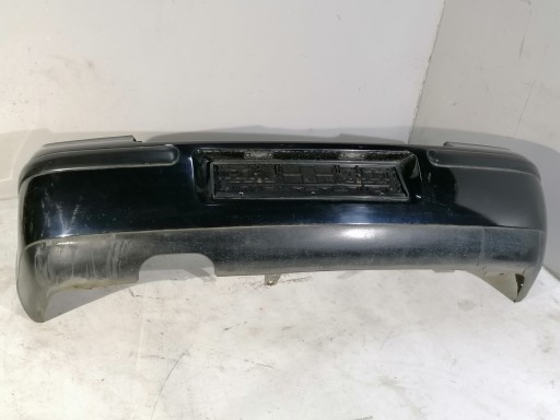 VW Golf IV cabrio Stoßstange heck hinten LC5M