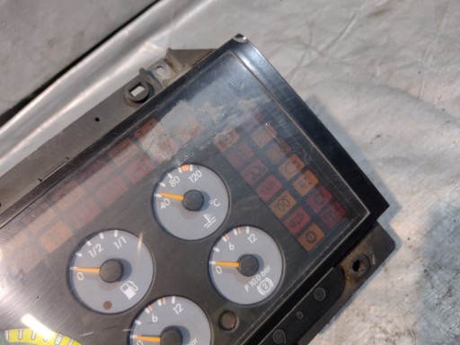 dials tachograf Mercedes-Benz A0009060028