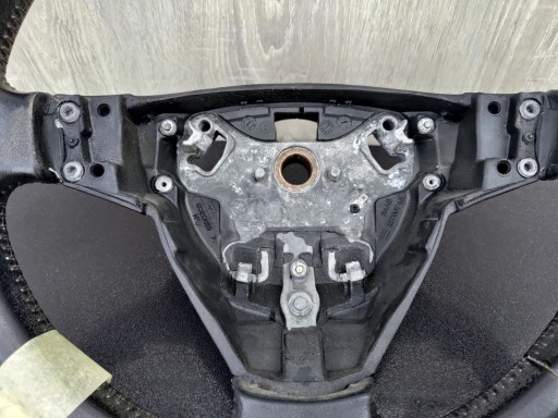 lenkrad SAAB 9-3 II 93 OE 02-07r. 12796742