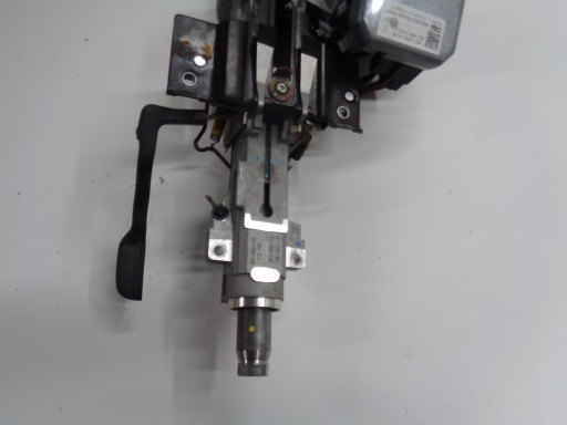 FABIA III POLO 6C steering rod control electrics