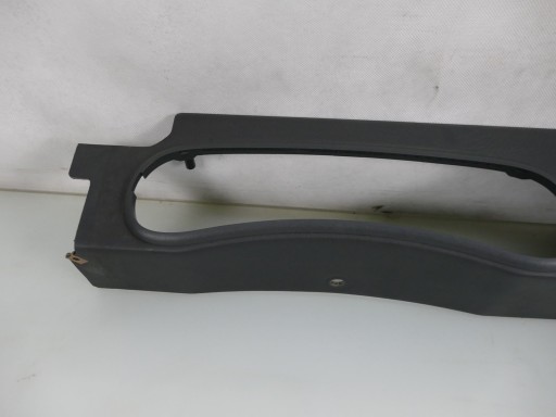 MERCEDES SLK R170 LIFT kryt ZAGLOWKOW záď 1706900625